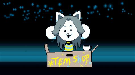 Temmie